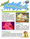 Jornal da Escola Março 2009