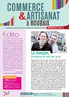 Lettre Commerce et Artisanat à Roubaix n°5 