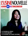 L'Usine Nouvelle : Guide l'ingénieur 2011