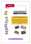 Séjour Multi Activités pour les Scolaires (8/15 ans) 