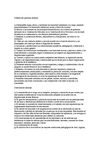 derechos y Deberes del personal docente.