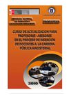 plan de supevision mejorado