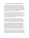 Importance of Structural Drafter in Construction & Structure Design