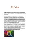 El color