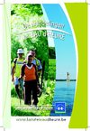 De wandelingen van Eau d'Heure