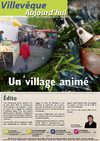 Villevêque Aujourd'hui - Edition n°16