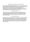 Culture Term Papers: Different Approaches to Cultural Analysis