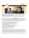 Sidhhartha Sector 103 Gurgaon Enquire Now! || 9958463986 