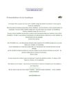 Catalogue PDF Gamme cordon chauffant www.filchauffant.com
