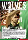 Wolves n° 6 - 2010.2011 - Paffoni Omegna vs Copra Morpho Bakery Piacenza