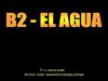 TEMA 1. EL AGUA