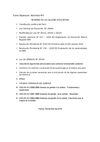 Normas de la calidad educativa