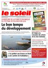 Soleil du 27/11/2010