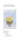 Kochen mit Selzer-McKenzie SelMcKenzie 28.11.2010