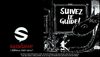Suivez le Guide, une BD de Godi et Zidrou, ed. Sandawe