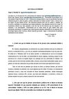LECTURA E INTERNET. RESPUESTA A CUESTIONARIO