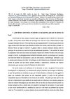 LA NO LECTURA. Respuestas a una inquisición