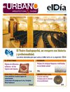 Suplemento Urbano, arquitectura & ciudad - noviembre/diciembre 2010
