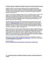 The Holistic Approach to Healthcare Benchmarks: Enterprise-Wide Data Gathering and Analytics
