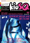 KioSQ n°81 - Décembre 2010