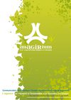 Plaquette Agence IMAGIRIUM : eco-conception image et design