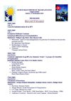 SFT 2010 prog final 29nov10