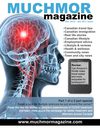 Muchmor Magazine Issue 48