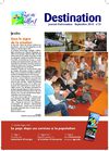 Destination Pays des vallons de Vilaine n°21 (septembre 2010)