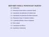 presentacion potencias y raices