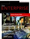 September 2010 - theENTERPRISE Business Resource Guide