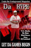 Da Hype Magazine