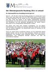 Sponsoring Konzept Musiktag 2011 Lotzwil Oberaargau