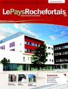 Journal Pays Rochefortais n°36 - décembre 2010 / janvier 2011