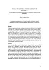 « Goold et Campbell contre Bartlett et Ghoshal » – Le management stratégique des groupes : actualités et...