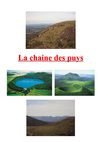 Sortie pédagogique sur la chaîne des puys