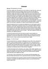Primera parte