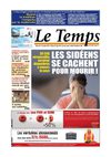 Le Temps d'Algerie Edition du 01 Décembre 2010