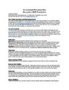 Greenwood Extended Day December 2010 Newsletter & Registration Form 