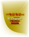 Catálogo del Taller Artesanal El Progreso