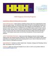 HHH Magazine Internship Program