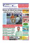 Jornal Tribuna do Bairro - Edição Nº 07