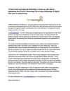 Toronto-based apartment site RentSeeker.ca teams up with veteran engineering firm PLANiT Measuring(TM) to bring...