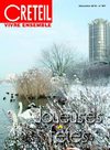 Vivre Ensemble décembre 2010 - Journal municipal de Créteil