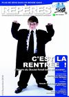 REPERES N°6 Septembre 2010