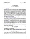 TEM: Notas sobre cálculo vectorial 01