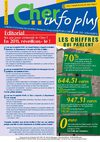 Cher Info Plus 4