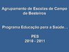 Dia Mundial da Alimentação