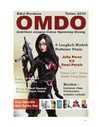 Tabloid Omdo Edisi Perdana