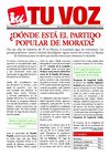 Tu Voz nº15