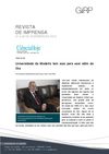 Revista de Imprensa de 01 a 02 de Dezembro 2010
